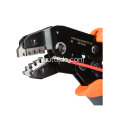 SN-2549 أدوات العقص الطرفية الجريئة Plier Ratchet